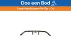 Bieden: Stainless Steel Handrail 590x58mm, Ophalen of Verzenden, Nieuw