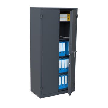 Salvus Verona HS2 RAL 7024, Verzenden, Neuf, Coffre-fort