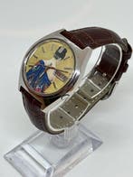 Seiko - SEIKO5 ACTUS “Ayames Robe” - Zonder minimumprijs -