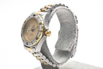 TAG Heuer - 2000 Series Professional 200m - Zonder, Handtassen en Accessoires