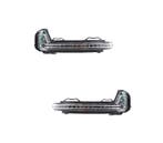 Clignotants Rétroviseurs Pour Volkswagen Vw Tiguan 16-, Autos : Pièces & Accessoires, Éclairage, Verzenden