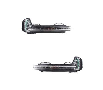 Clignotants Rétroviseurs Pour Volkswagen Vw Tiguan 16-, Autos : Pièces & Accessoires, Éclairage, Verzenden
