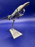 1:100 - Modelvliegtuig - McDonnell Douglas F-4C Phantom II, Nieuw