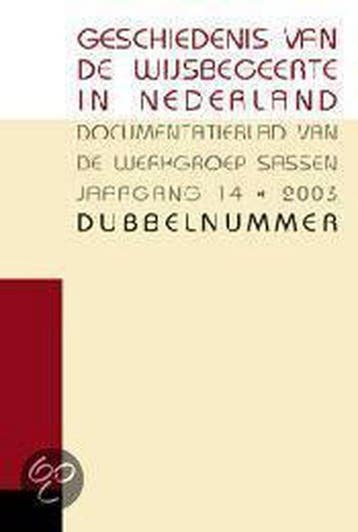 Geschiedenis v d wijsbegeerte 14 9789055736751, Verzenden