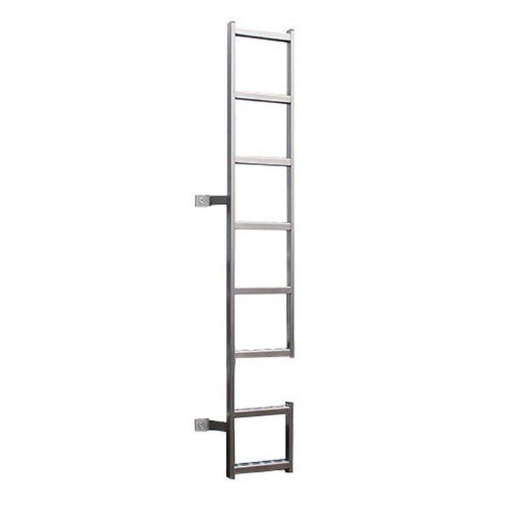 RVS deurladder Renault Master H2 2025+, Auto diversen, Auto-accessoires, Ophalen of Verzenden