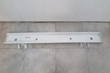 achterbumper Fiat Ducato Jumper Boxer Lift 2014-, Autos : Pièces & Accessoires, Carrosserie & Tôlerie, Verzenden