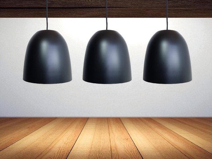 Herstal - Mikael Berlin - Lampe à suspendre (3) - Cavo Large, Antiquités & Art, Art | Objets design