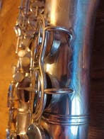 Hohner - President - - Saxophone alto - Allemagne - 1952, Nieuw