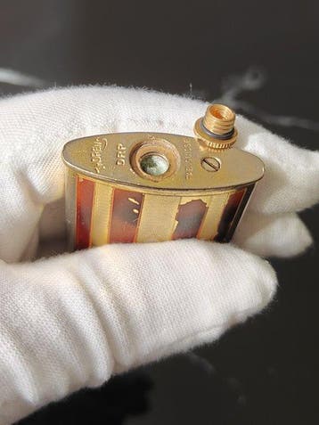 Thorens - Oriflame - Zonder minimumprijs - Aansteker -, Nieuw