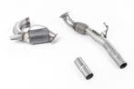 Hi-Flow Sportkat en Downpipe | Volkswagen Up! | Milltek Spor, Verzenden, Nieuw