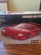 Bburago 1:18 - Voiture miniature - Ferrari - F40