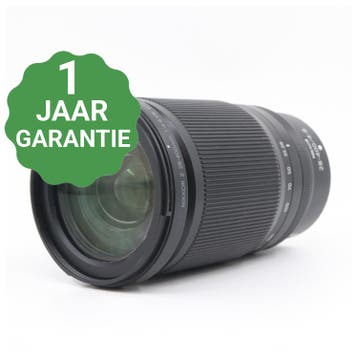 Nikon Z 28-400mm F/4-8 VR | Tweedehands, Audio, Tv en Foto, Verzenden, Zo goed als nieuw