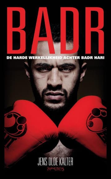 Badr 9789044622768 Jens Olde Kalter, Verzenden, Gelezen, Jens Olde Kalter