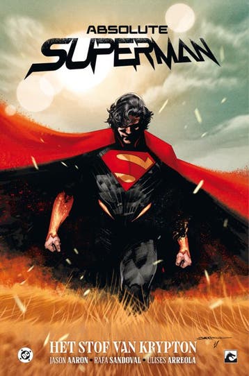 Absolute Superman 1 [NL], Verzenden, Nieuw