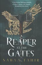 A reaper at the gates / An ember in the ashes / 3, Verzenden, Sabaa Tahir