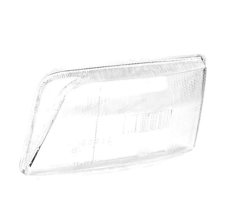 Optique Phare Gauche Pour Audi A6 C4 4A 94-97 Type Hella, Auto-onderdelen, Verlichting, Verzenden