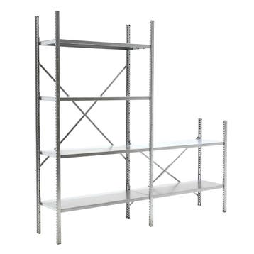 Legbordstelling modulaire legbordstelling module C, Ophalen of Verzenden