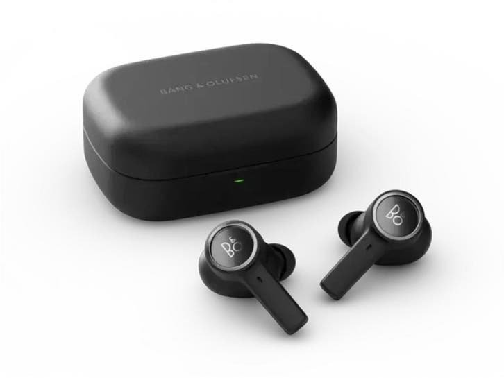 Bang & Olufsen Beocom EX UC - In-ear Headset - Draadloos, TV, Hi-fi & Vidéo, Casques audio, Envoi