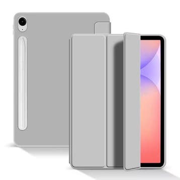 Samsung Galaxy Tab S9 (11) Flexibele Flip Case - Vouwbaar, Verzenden, Nieuw