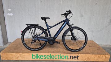 E-Bike | Moustache Samedi 28.2 | -40%, Vélos & Vélomoteurs, Ophalen