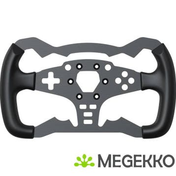 Moza ES Formula Wheel Rim Mod, Verzenden, Nieuw