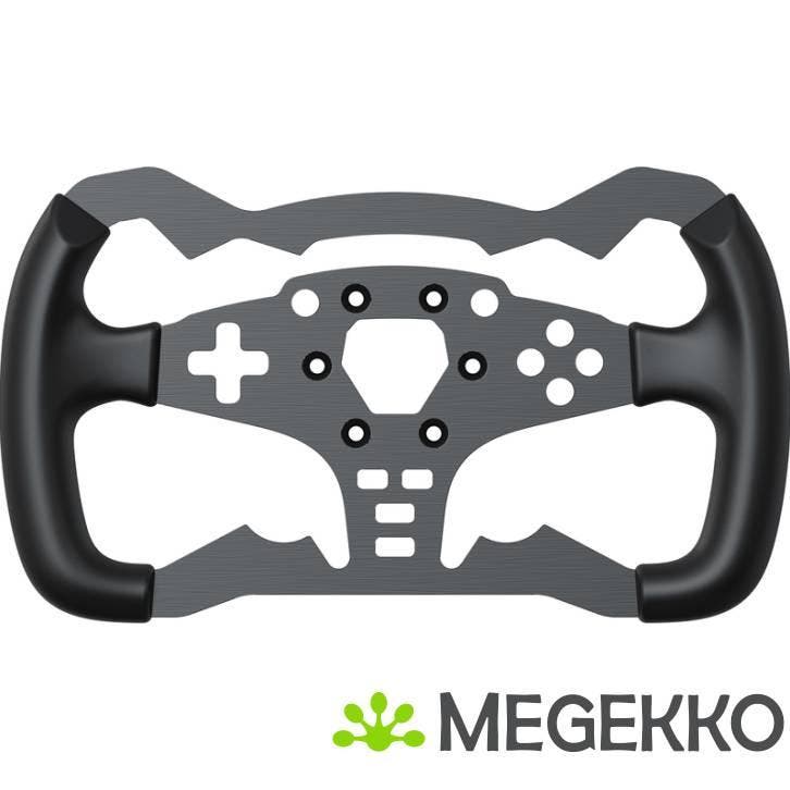 Moza ES Formula Wheel Rim Mod, Computers en Software, Overige Computers en Software, Nieuw, Verzenden