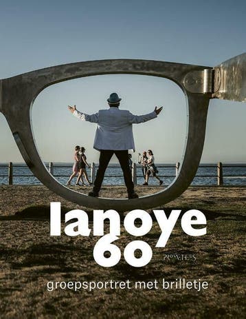 Lanoye 60 (Goed), Boeken, Verzenden, Nieuw