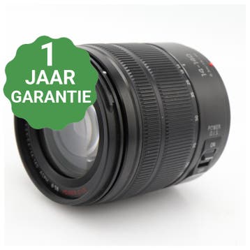 Panasonic Lumix G Vario 14-140mm f/3.5-5.6 ASPH. Power OIS |, Audio, Tv en Foto, Fotocamera's Digitaal, Verzenden, Zo goed als nieuw