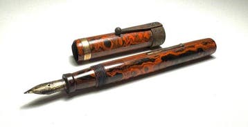 Wyvern Pen Co. London - San Toy n°7 - Stylo à plume, Nieuw