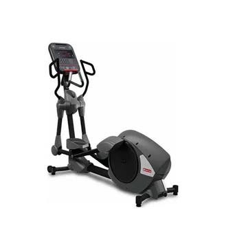 - Star Trac 8 Series Rear Drive Crosstrainer, Ophalen of Verzenden, Zo goed als nieuw, Crosstrainer