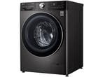 LG F24V92BSTA - Wasmachine Voorlader 12 kg 1360 RPM - A -, Elektronische apparatuur, Wasmachines, Verzenden, Zo goed als nieuw