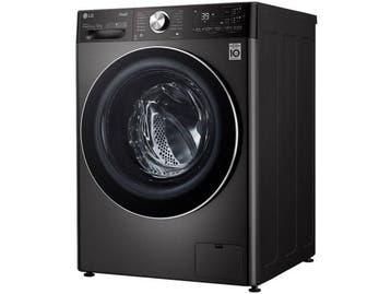 LG F24V92BSTA - Wasmachine Voorlader 12 kg 1360 RPM - A -, Elektronische apparatuur, Wasmachines, Verzenden, Zo goed als nieuw