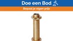 Bieden: Vetus HENKO30 Bronze rudder stock 30mm Length 175mm, Watersport en Boten, Navigatiemiddelen en Scheepselektronica, Ophalen of Verzenden