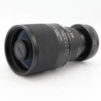 Tokina SZX Super Tele 400mm f/8 Reflex + 2x Extender Nikon Z, Audio, Tv en Foto, Foto | Lenzen en Objectieven, Verzenden, Zo goed als nieuw