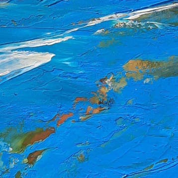 MURSIC - MAREE MONTANTE
