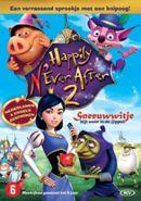 Happily never after 2 op DVD, Verzenden, Nieuw in verpakking