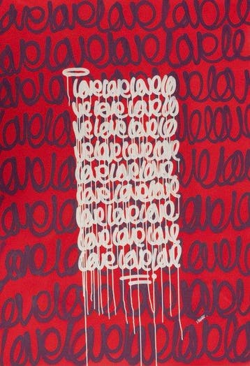 LEO VAREK - INFINITY LOVE - XXL