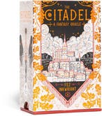 Folk Magic-The Citadel (Educatief, Binnenspeelgoed), Kinderen en Baby's, Verzenden, Nieuw