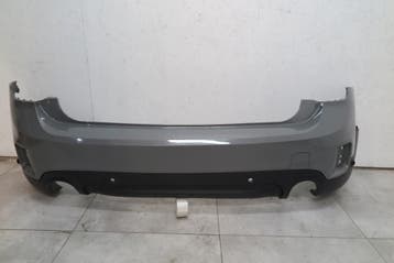 achterbumper MINI COUNTRYMAN F60 7389378, Verzenden