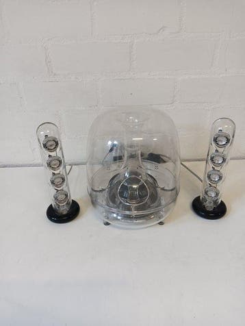 Harman Kardon - SoundSticks III Luidsprekerset