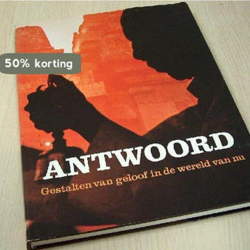 ANTWOORD GESTALTEN VAN GELOOF IN DE WERELD 9789029095501, Verzenden, J. Sperna Weiland