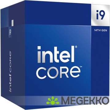 Intel Core i9-14900, Verzenden, Nieuw
