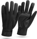Rogelli Core Fietshandschoenen Winter - Heren - Zwart - M..., Verzenden, Nieuw
