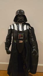 Jakks Pacific - Action figure Star Wars Darth Vader Jakks