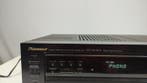 Pioneer - VSX-407RDS Solid state versterker, Nieuw