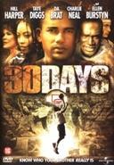 30 days op DVD, CD & DVD, DVD | Drame, Envoi
