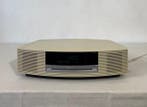 Bose - Wave Music System – CD/Radio – Afstandsbediening –, Nieuw