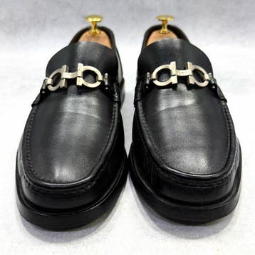 Salvatore Ferragamo - Loafers - Maat: EU 43, Kleding | Heren, Schoenen, Nieuw