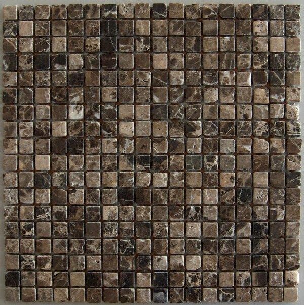 Wand & Vloer Mozaïek Tegels Factory Anticato Kieviet Donk.., Doe-het-zelf en Bouw, Tegels, 20 tot 40 cm, 20 tot 40 cm, 10 m² of meer