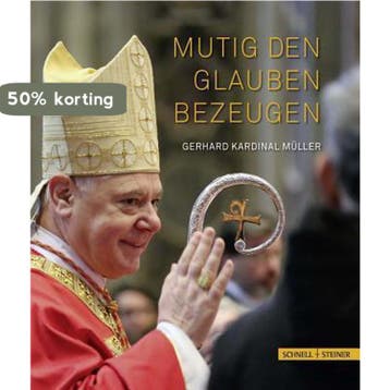 Mutig Den Glauben Bezeugen 9783795429430 Michael Fuchs, Verzenden, Michael Fuchs